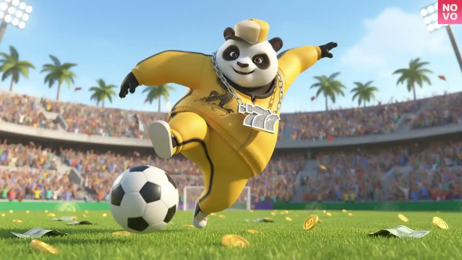 entretenimento online